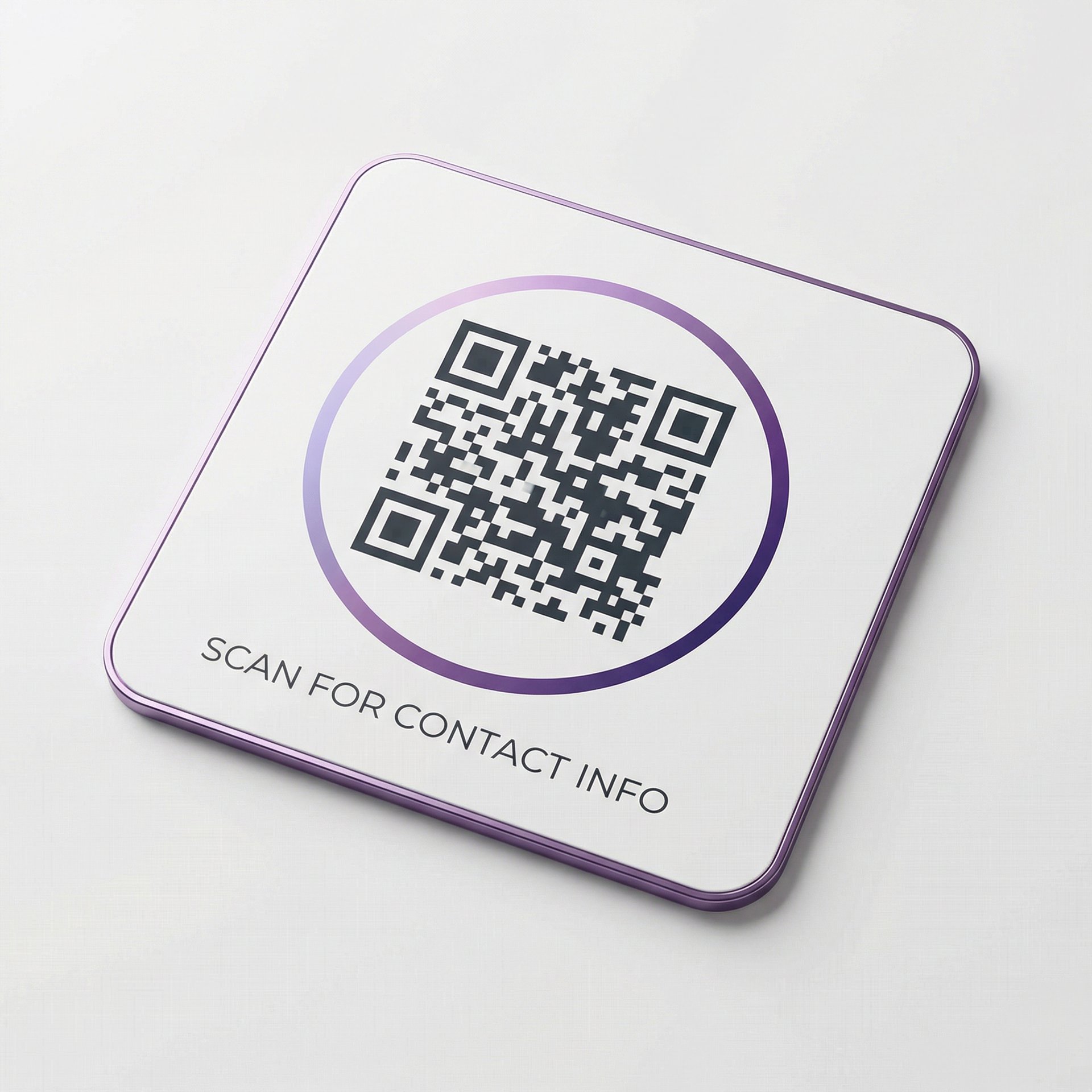 麻豆商务二维码